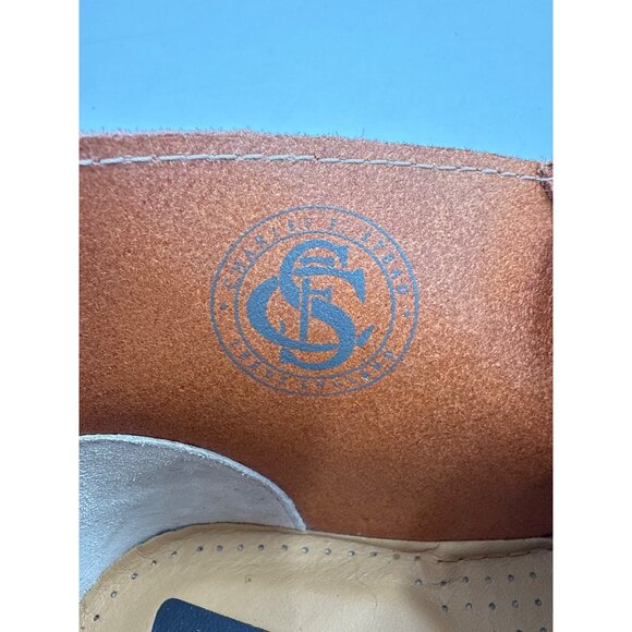 Clarks Originals Womens Suede Desert Boots Size 6 Rose Pink - Picture 5 of 8